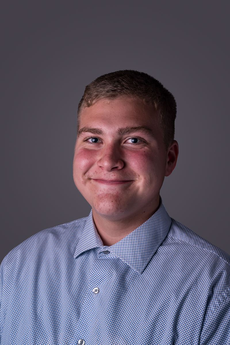 Preston Brown Illini Prairie CEO